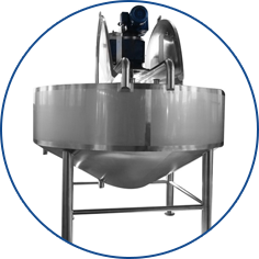 commercial food processing equipment