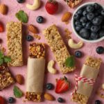 Protein Bars