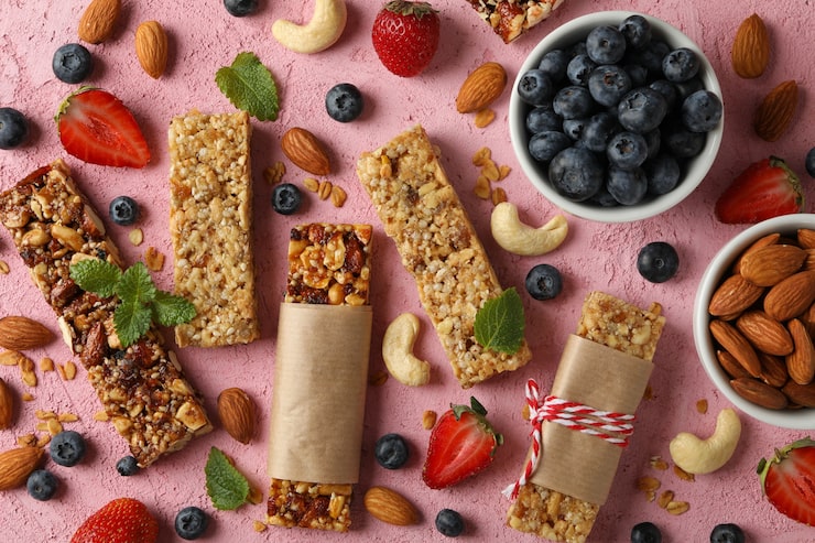 Protein Bars