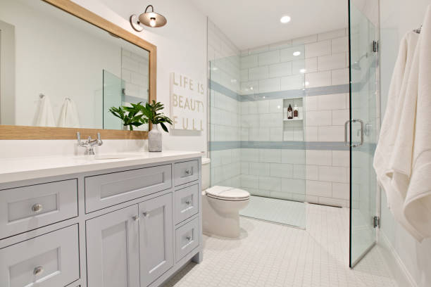 Bathroom Remodeling Houston