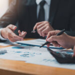 Leadership succession planning