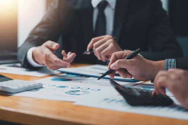 Leadership succession planning