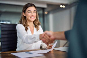 Leadership succession planning