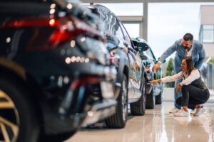 vehicle registration renewal
