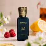 handcrafted perfume