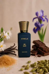 handcrafted perfume