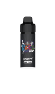 vape flavours , iget one , iget flavours