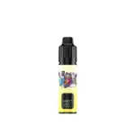 vape flavours , iget one , iget flavours