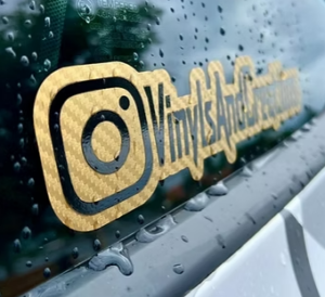 custom sticker printing