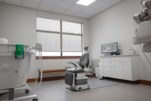 family dentist