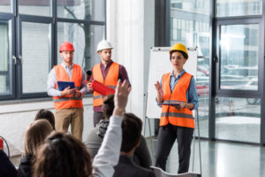 ehs consulting