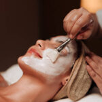 beauty spa