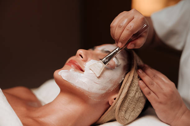 beauty spa