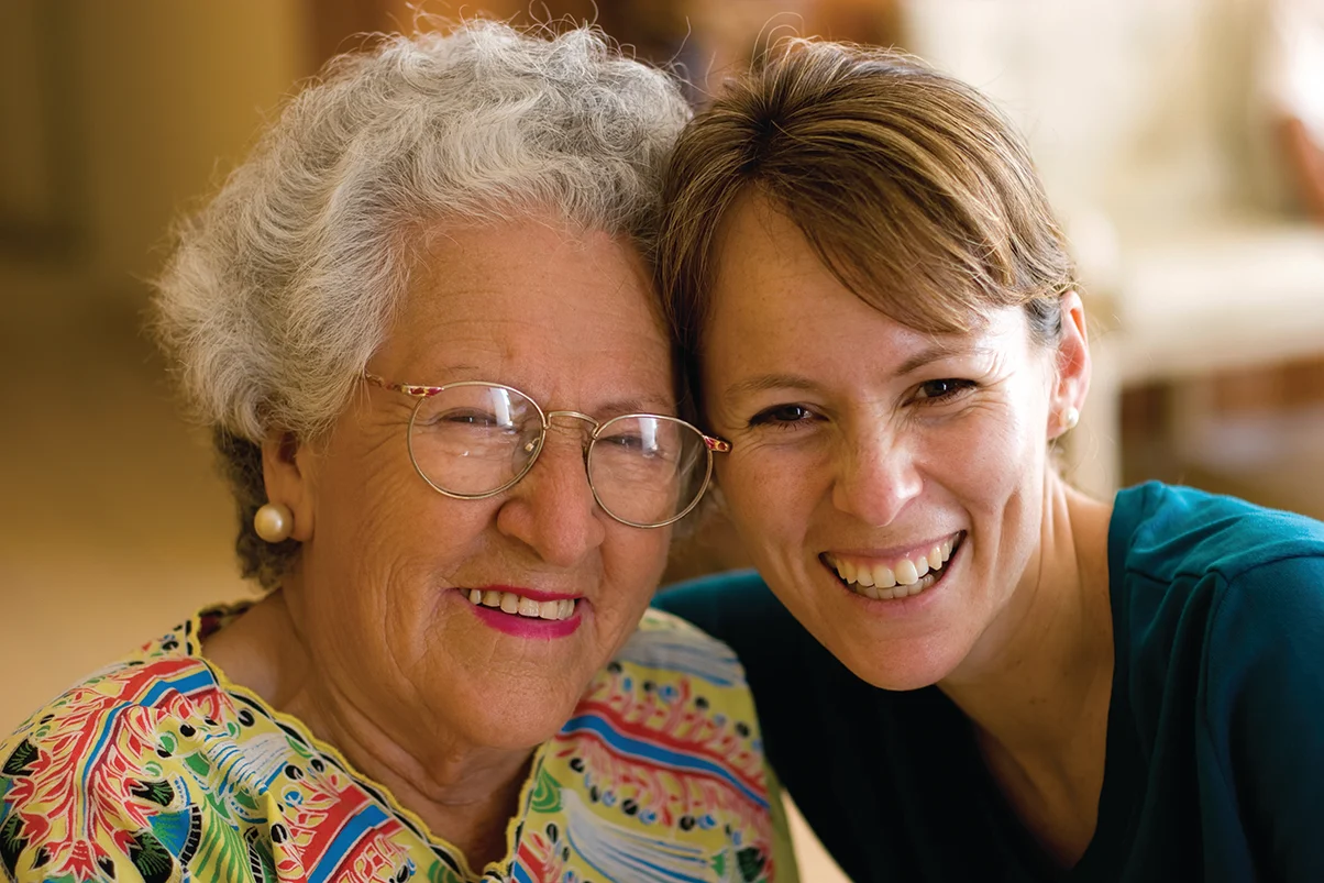 assisted living irvine